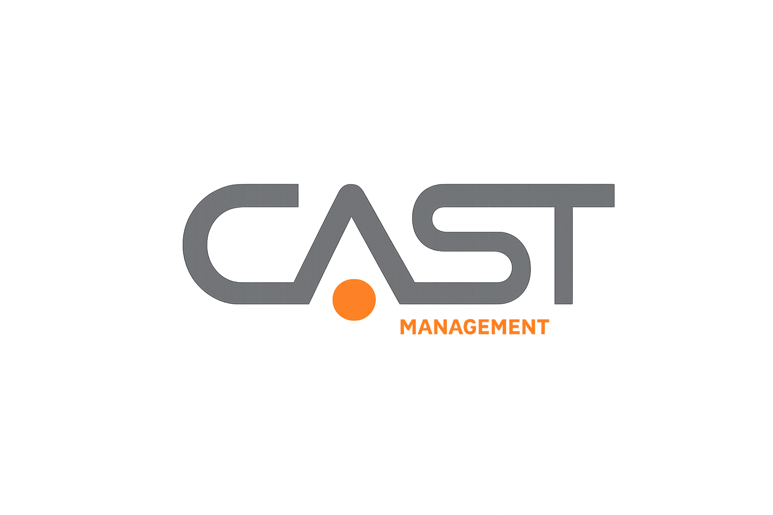 CAST Corporate Training logo